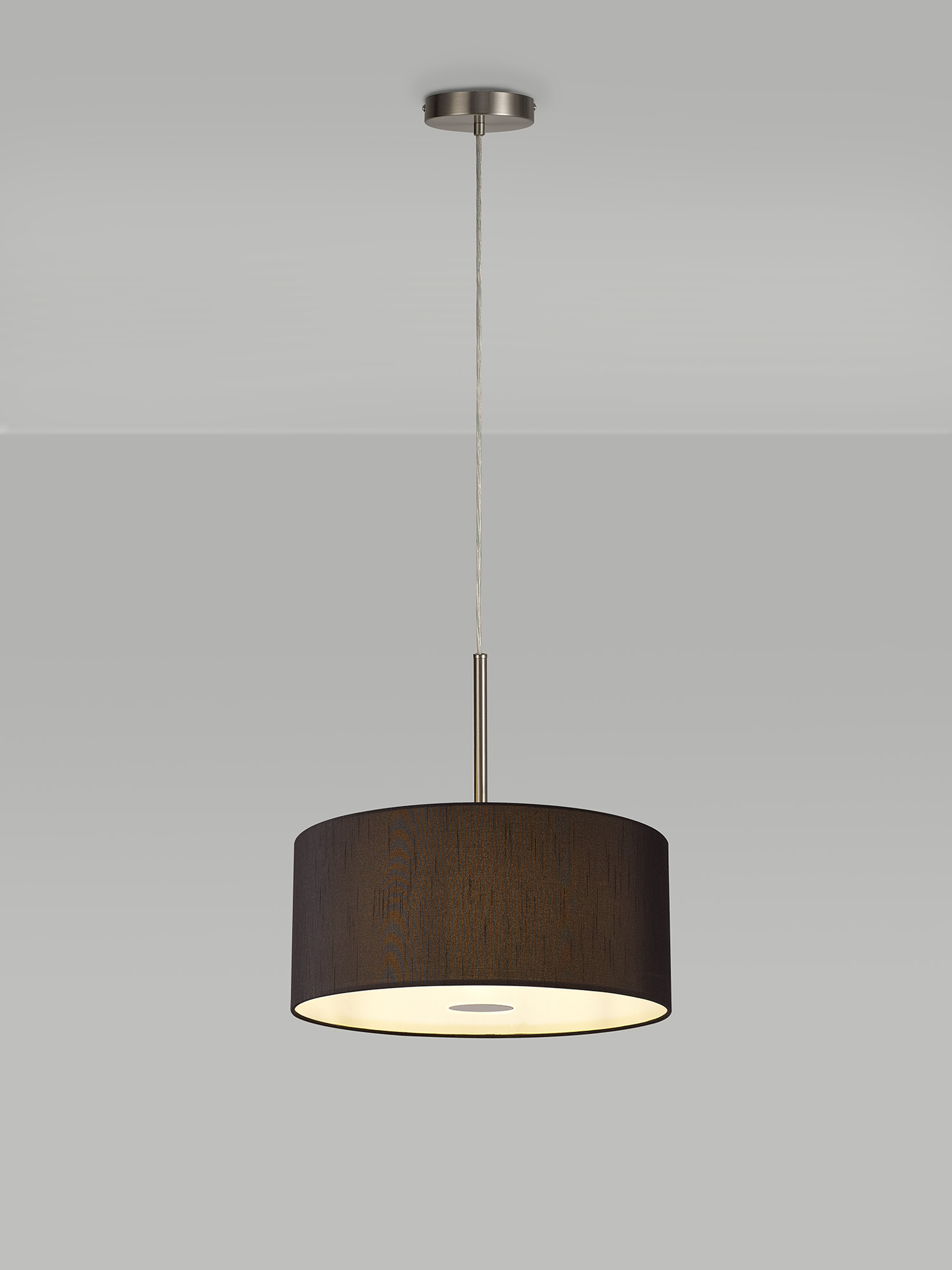 Baymont SN BL Ceiling Lights Deco Single Pendant Baymont SN BL Ceiling Lights Deco Single Pendant